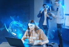 Top Tech Startups to Watch in 2025