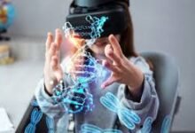 Virtual Reality in Education: A New Learning Frontier