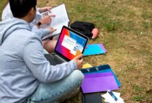 Technology and AI in Study Abroad Consulting: What Students Should Know