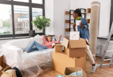 Smooth and Stress-Free House Moving Tips in Melbourne