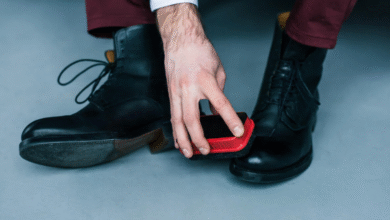 Guidi Boots Care Tips: Keep Your Investment Looking New