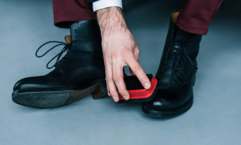 Guidi Boots Care Tips: Keep Your Investment Looking New