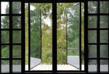 Aluminium Windows: A Technical Deep Dive for Architects & Engineers