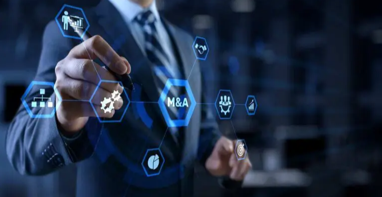 Unlocking Growth: The Essential Role of M&A Consulting Services in Today's Market