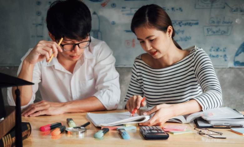 Why Secondary Math Tuition Matters: A Practical Guide for Parents and Students in Singapore