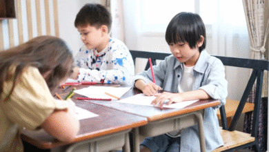 Top Strategies That Truly Work: Preparing for PSLE & O-Levels in Bukit Timah