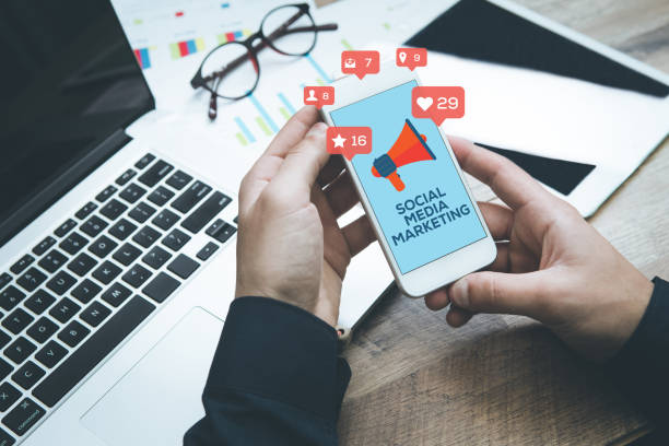 How Social Media Marketing Firms Build Brand Awareness?