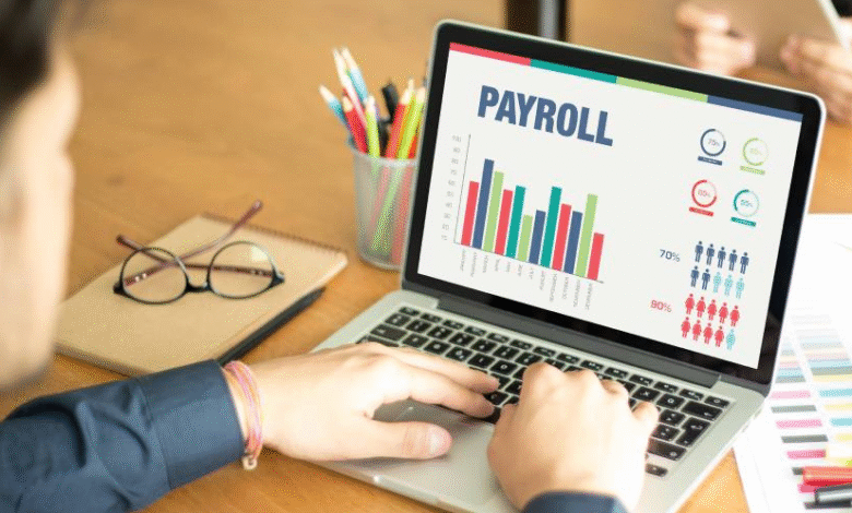 Choosing the Right Payroll Outsource Company for Your Business