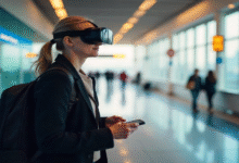 How Technology Enhances Modern Travel Experiences