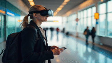 How Technology Enhances Modern Travel Experiences