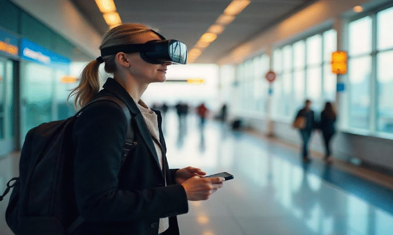 How Technology Enhances Modern Travel Experiences