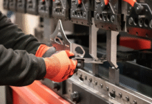 The Practical Purpose of Precision Bending Machines