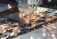 Advancements in Modern Sheet Metal Bending