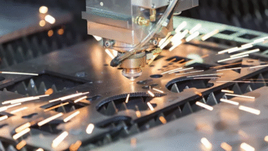 Advancements in Modern Sheet Metal Bending