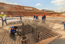 Building Durable Structures with Advanced Soil Reinforcement