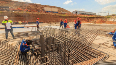 Building Durable Structures with Advanced Soil Reinforcement