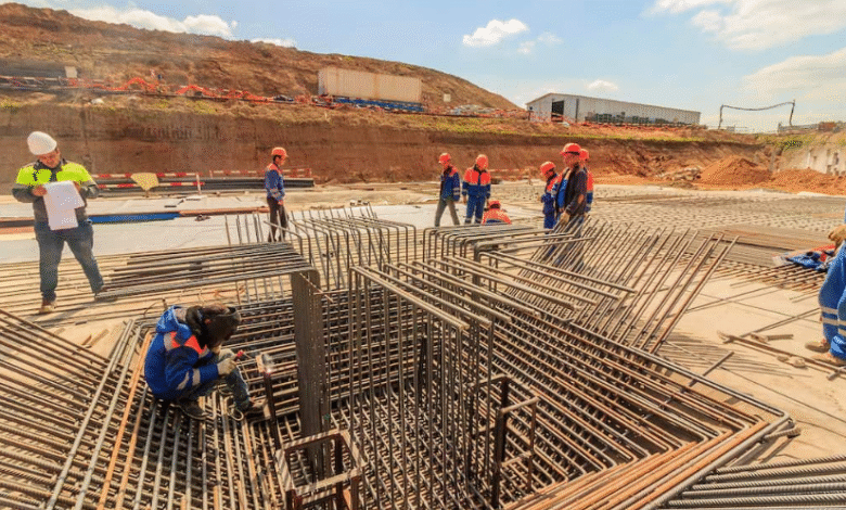 Building Durable Structures with Advanced Soil Reinforcement