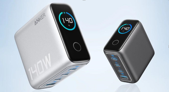 What Makes a Charger Travel-Friendly?