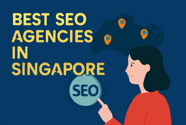 How an SEO Agency Singapore Can Improve Your Rankings and Revenue
