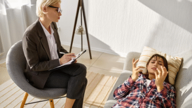 Understanding Trauma and Recovery Options