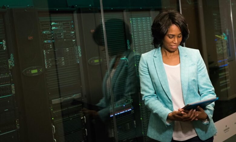 advanced software network solutions