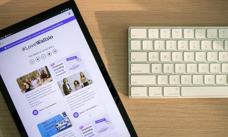 digital transformation online tools