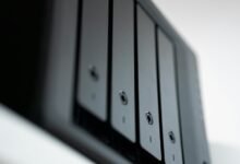 enterprise technology solutions offered