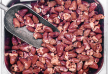 Turkey Hearts Cat Treats: A Truly Wild and Healthy Snack for Your Feline Friend 