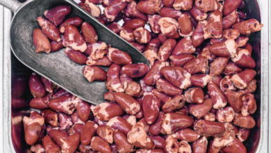 Turkey Hearts Cat Treats: A Truly Wild and Healthy Snack for Your Feline Friend 