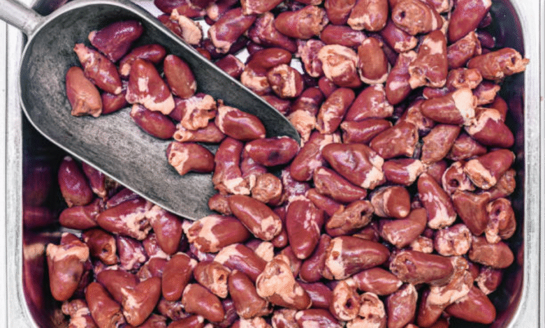 Turkey Hearts Cat Treats: A Truly Wild and Healthy Snack for Your Feline Friend 