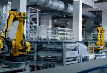 The Transformation of the Furniture Industry Through Innovation and Comfort