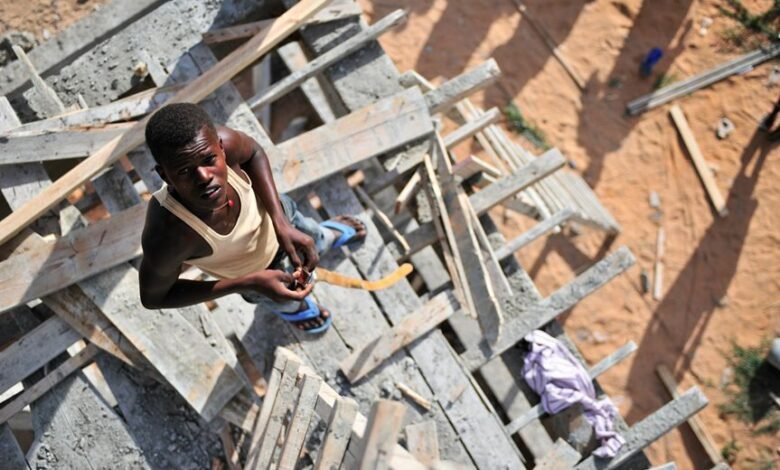 intelligent business scaling framework