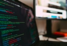 modern it framework overview