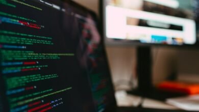 modern it framework overview