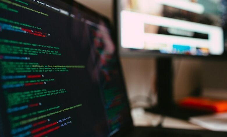 modern it framework overview