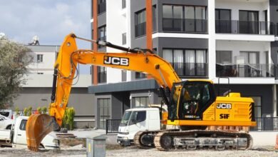 smart online development infrastructure