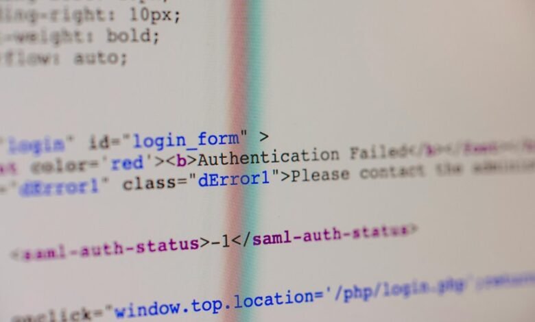 web technology solutions advanced