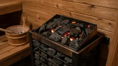 Traditional vs. Infrared: Which Electric Sauna Heater Suits You