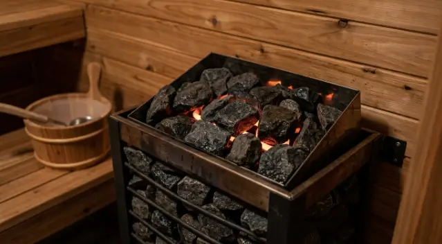 Traditional vs. Infrared: Which Electric Sauna Heater Suits You